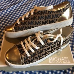 KIDS Michael Kors Sneakers